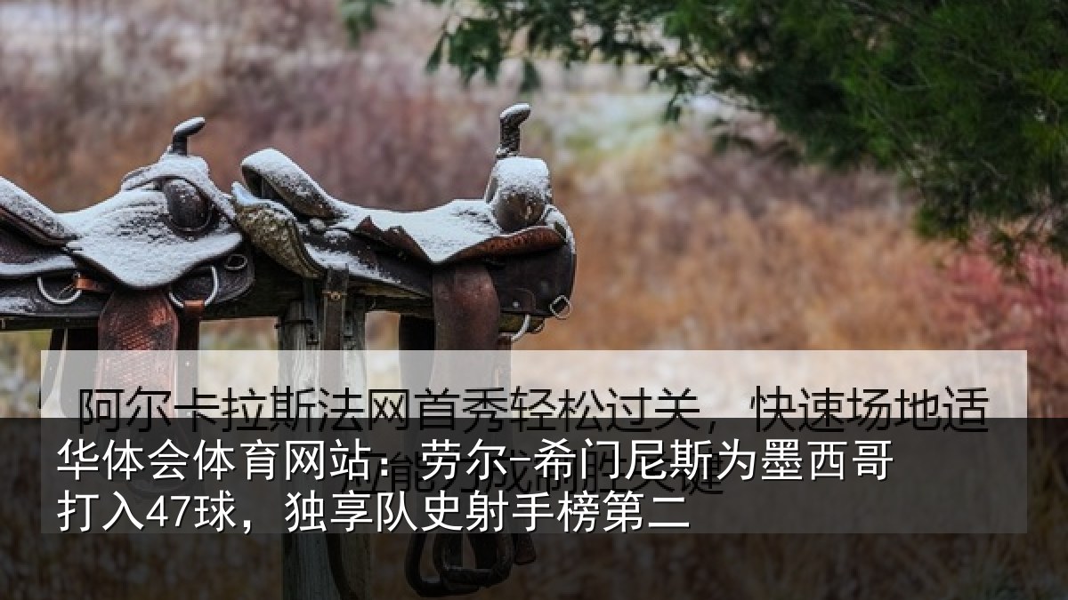 华体会体育网站:劳尔-希门相关情况47球独相关情况